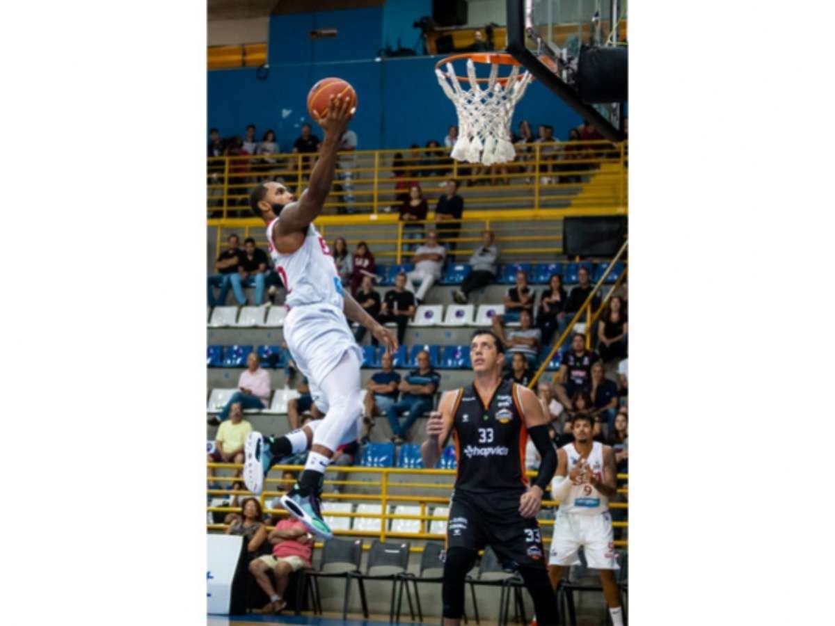 NBB: jogos, tabela e mais - Basquete - Terra