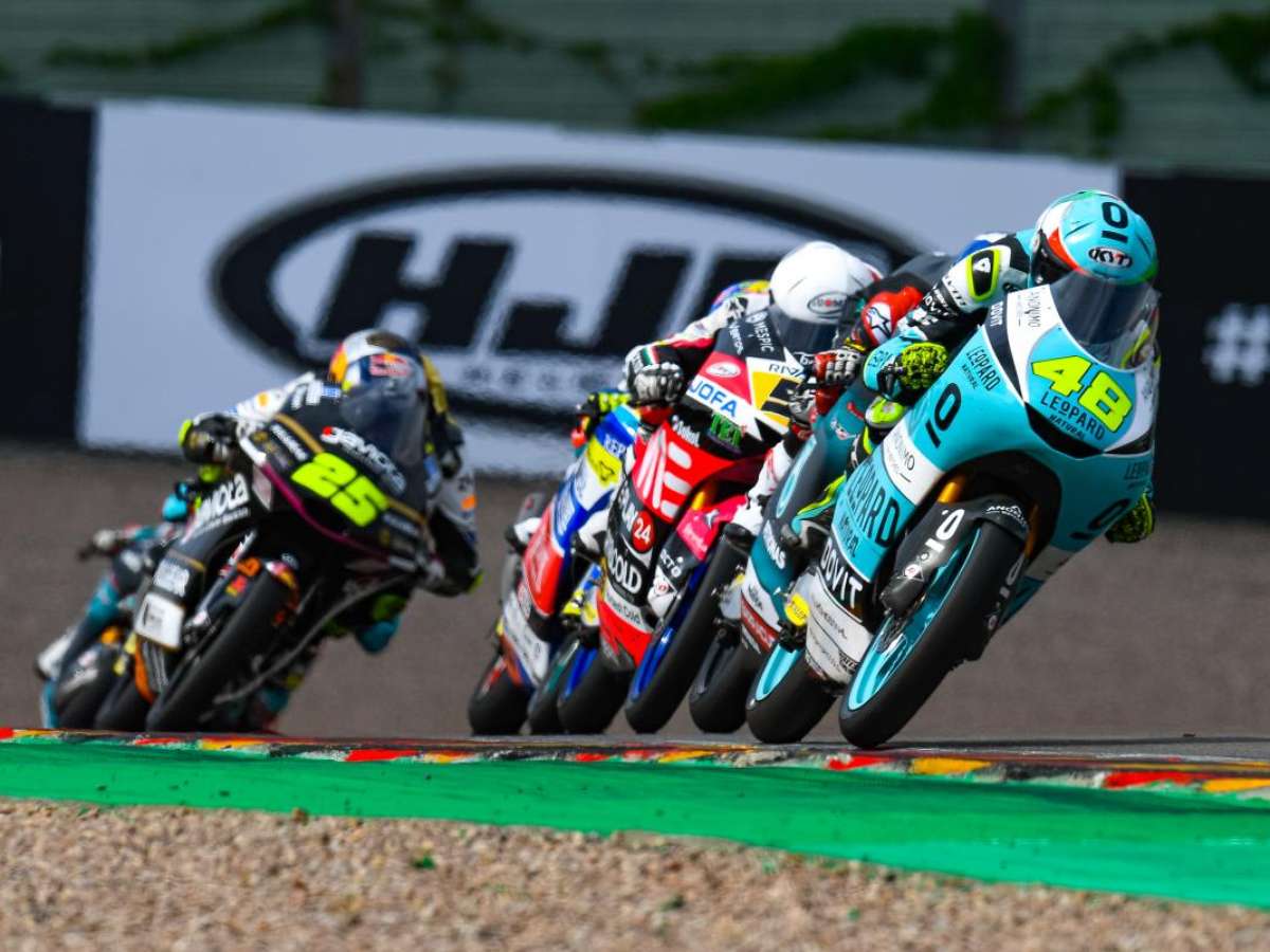 Moto GP Brno 2019 Race Corrida Melhores Momentos 