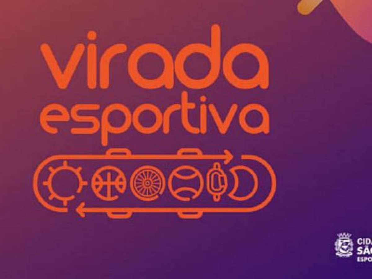 Virada Esportiva