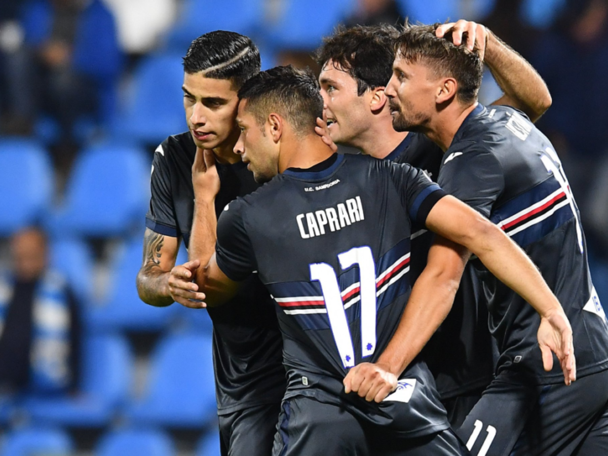 Juventus x Sampdoria: saiba onde assistir jogo do Campeonato Italiano