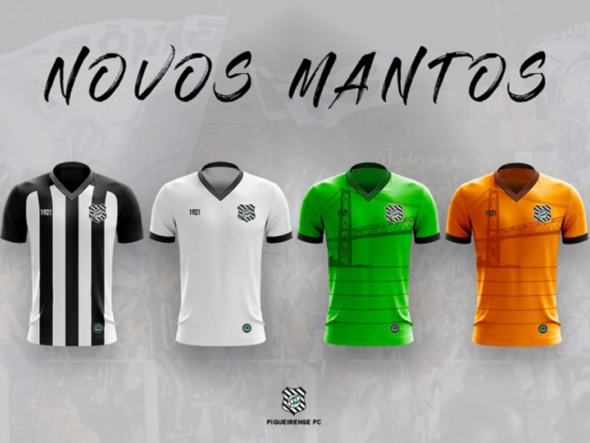 Camisas das equipes do Mundial de Clubes da FIFA 2020 » Mantos do Futebol