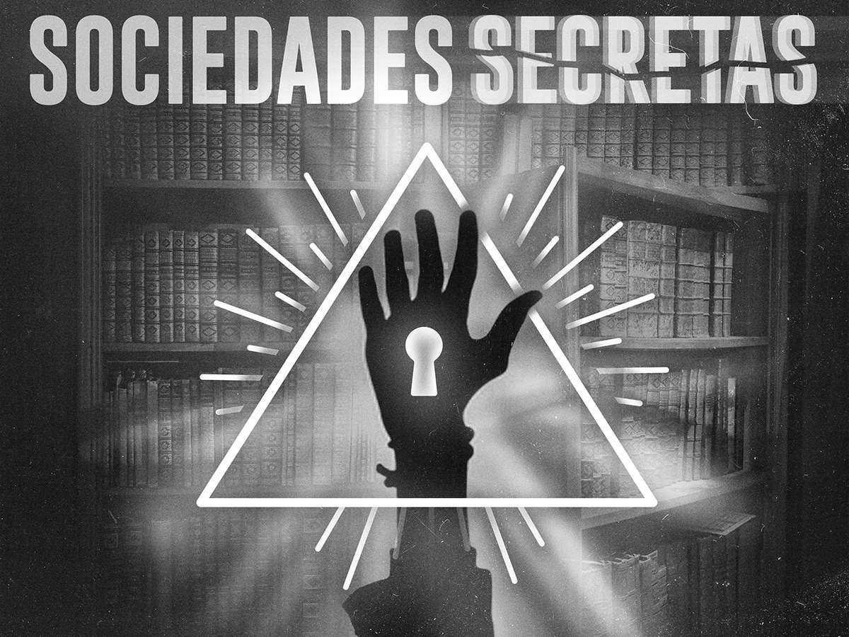 Segredos de seitas são revelados em novo podcast do Spotify