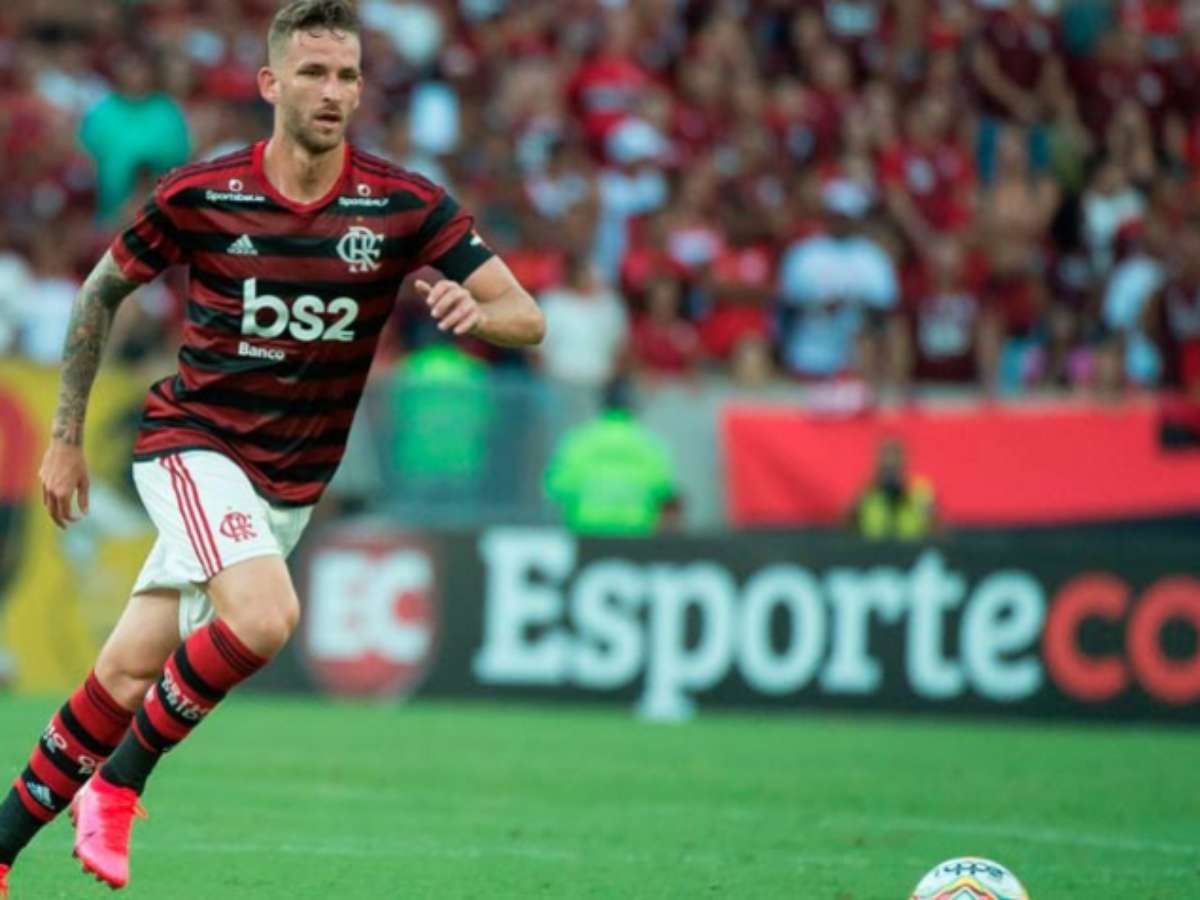 Flamengo: Por que Jesus prefere Léo Pereira como titular