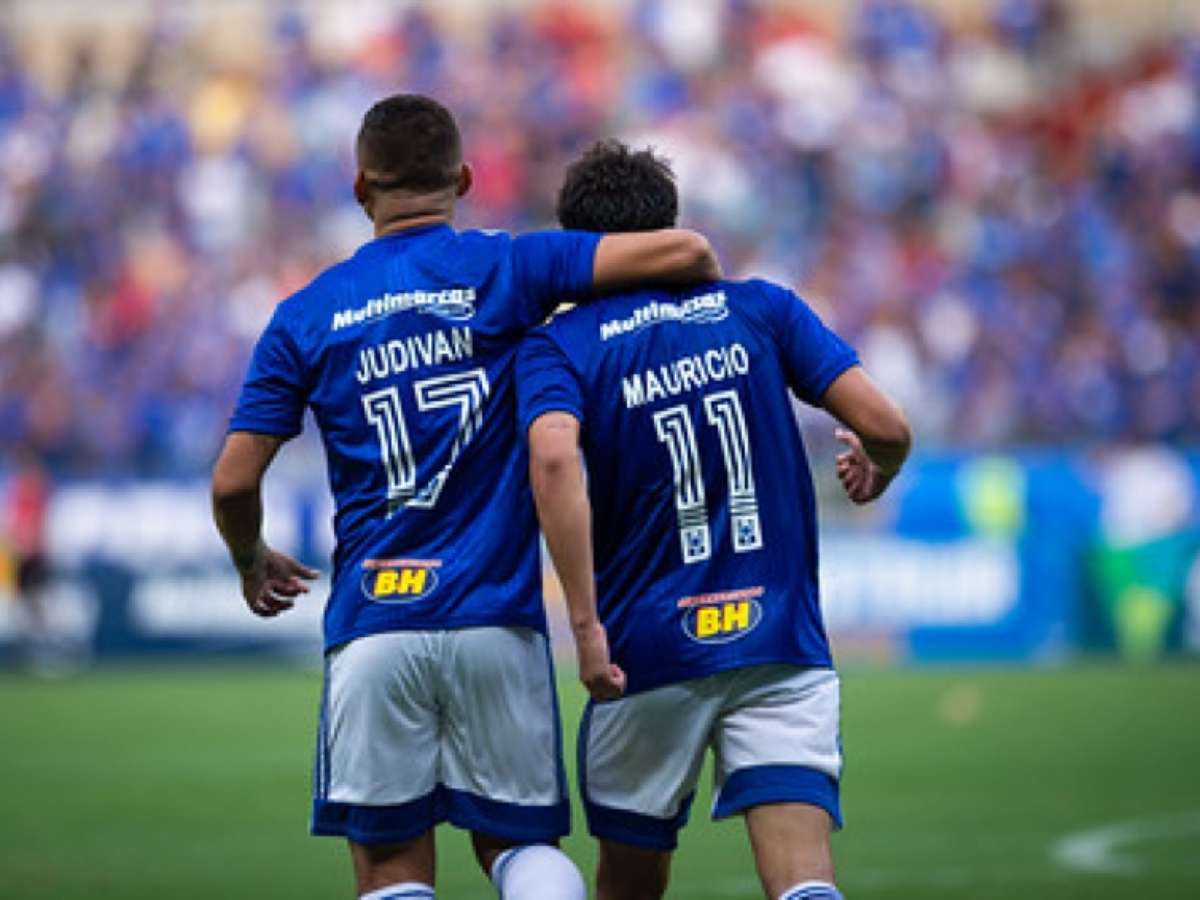 São Raimundo-RR x Cruzeiro: veja onde assistir, escalações, desfalques e  arbitragem, copa do brasil