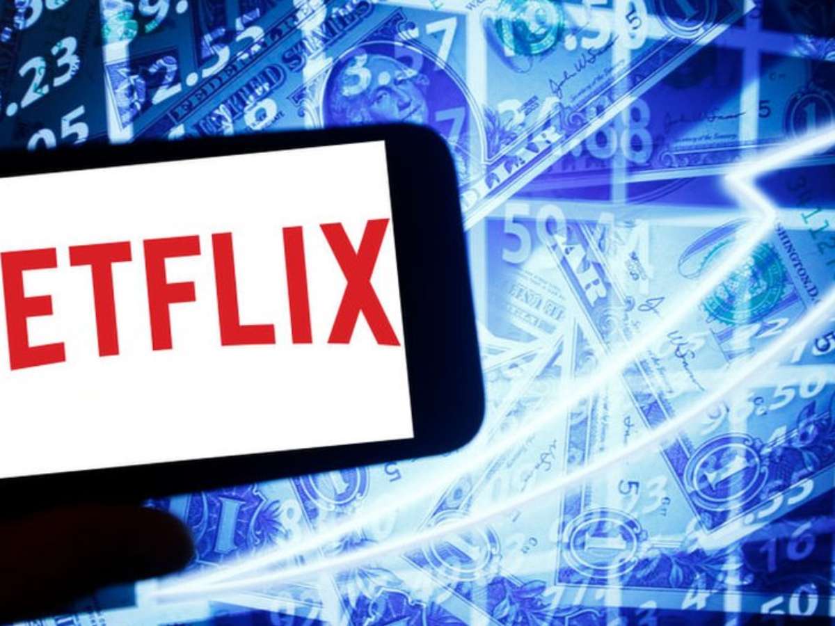 Netflix confirma que irá reduzir qualidade de streaming no Brasil