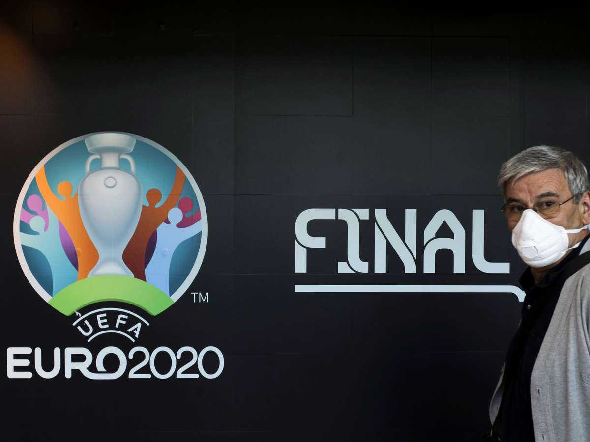 Copa América e Eurocopa são adiadas para 2021