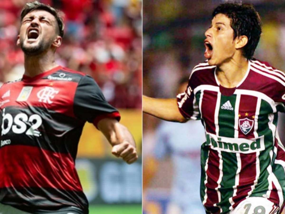 Ranking de melhores jogadores estrangeiros  Os 25 jogadores estrangeiros  que brilharam no futebol brasileiro