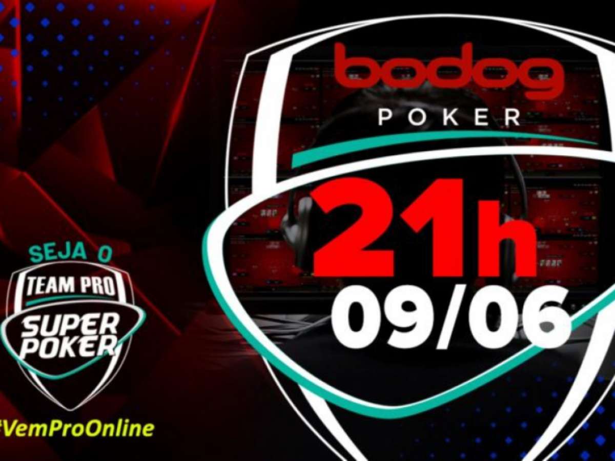 Saiba o que são os blinds no poker - Bodog