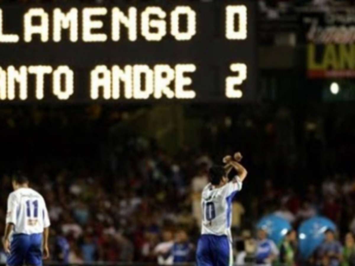 Maracanã 70 anos: Flamengo tem ampla vantagem sobre rivais no número de  títulos