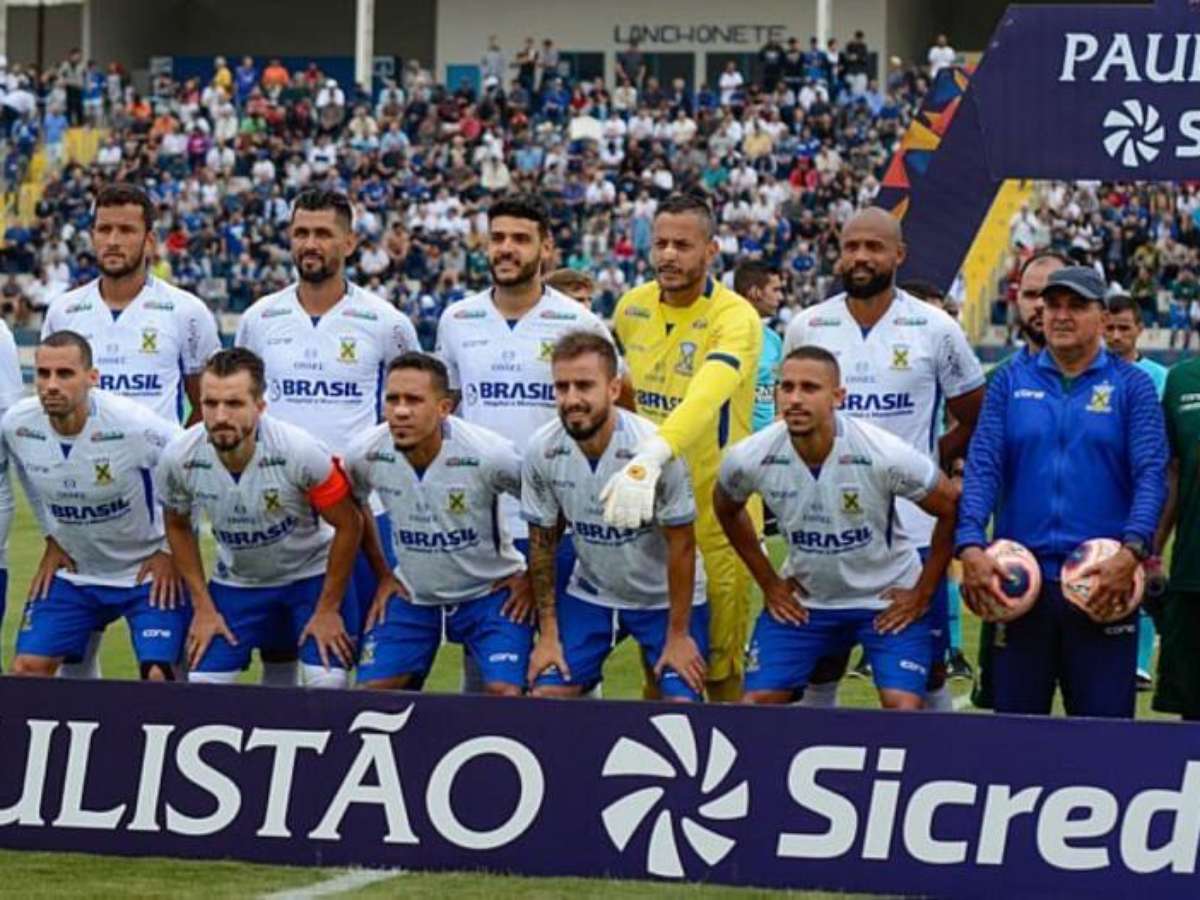 Confira grupos do Campeonato Paulista 2024 - Folha do Estado da Bahia
