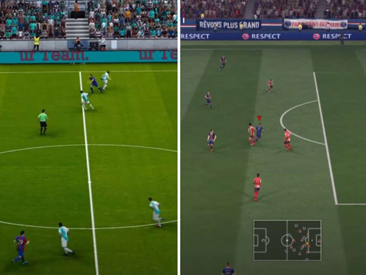 FIFA 23: Tudo o que já sabemos sobre o simulador - Record Gaming