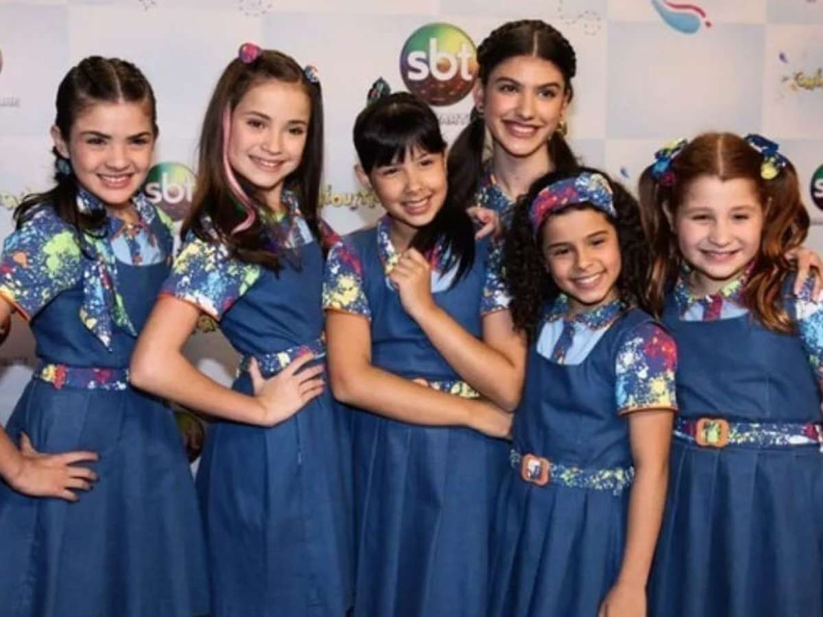 Carrossel: 9 anos depois, como está o elenco mirim da novela