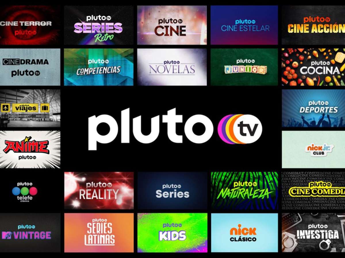 Pluto TV Brasil on X: Hoje é dia de juntar a galera pra assistir à primeira  temporada de Super Onze: Ares no Tenbin aqui na Pluto TV! 😎 Liga no Pluto  TV