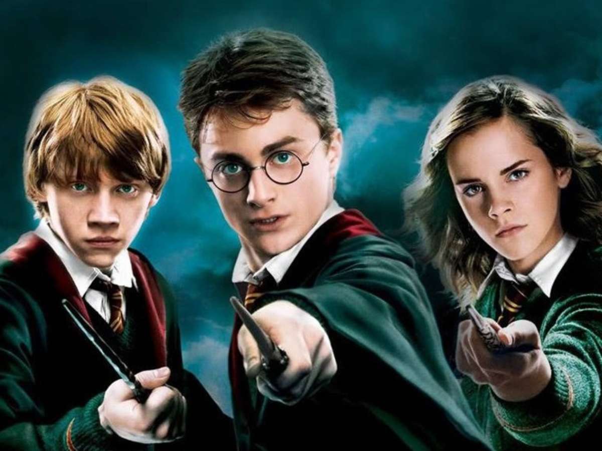 Hogwarts, de Harry Potter, na astrologia? De acordo com os