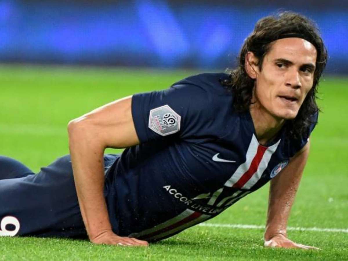 Cavani perto de clube espanhol: veja 20 jogadores sul-americanos  interessantes ainda sem clube – LANCE!