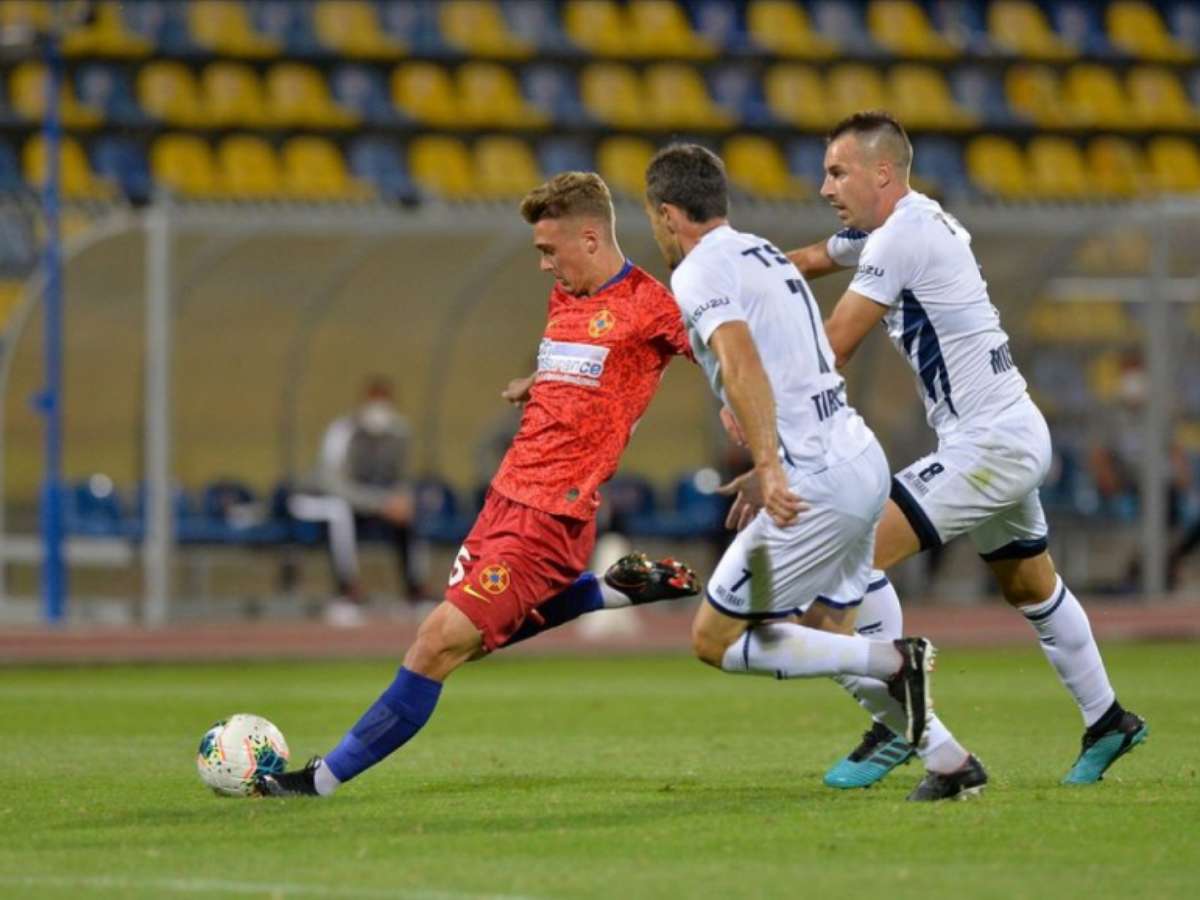 Steaua Bucuresti  Futebol mundial, Futebol, Clubes