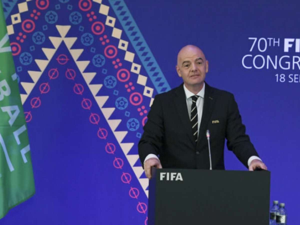 Fifa confirma Catar como sede do Mundial de Clubes em 2019 e 2020, futebol  internacional