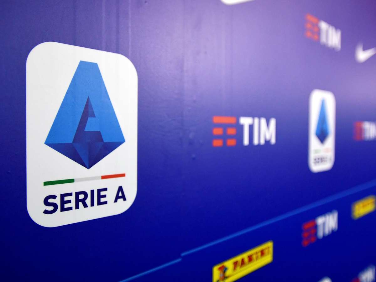Liga italiana adia jogos se houver nove casos de covid-19 num clube