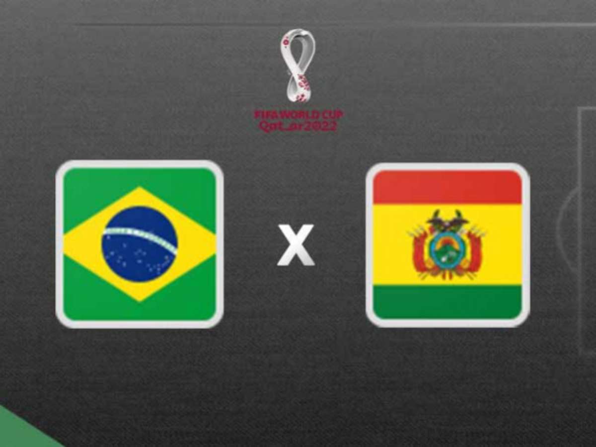 Saiba onde assistir Brasil e Bolívia pelas Eliminatórias - Lance!
