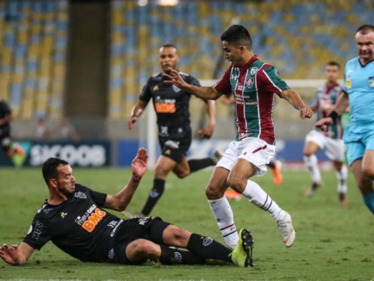 Atlético-MG x Grêmio: onde assistir, prováveis times e desfalques da partida  válida pelo Brasileirão - Lance!