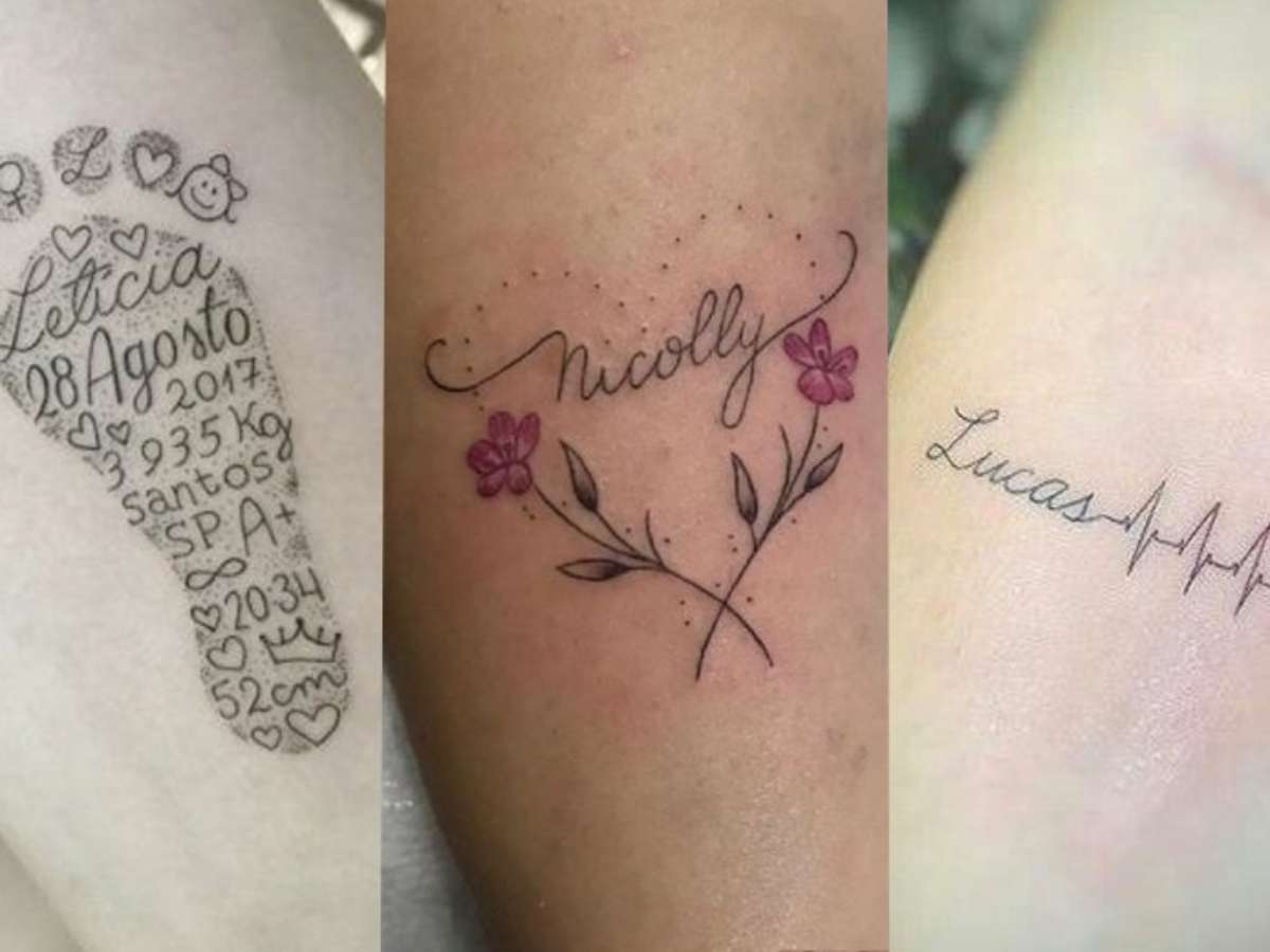 Tatuagem nos dedos: 10 ideias de desenhos e dicas para aderir