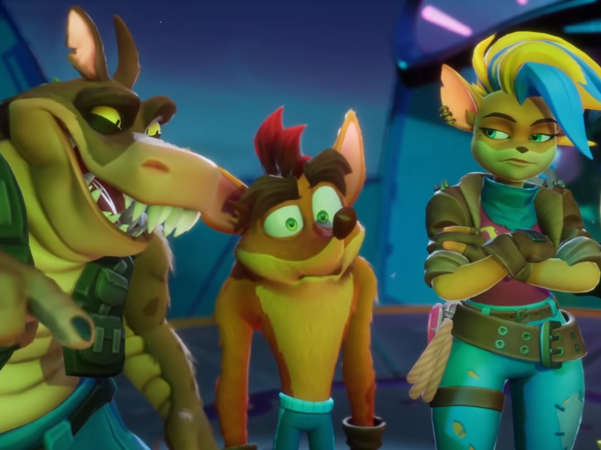 Crash Bandicoot: relembre os melhores jogos do clássico personagem