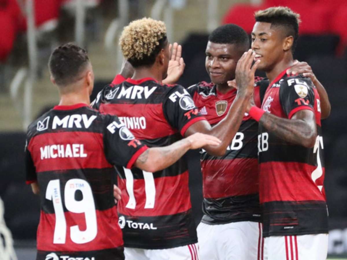 Técnico que eliminou Flamengo da Libertadores já recusou rival