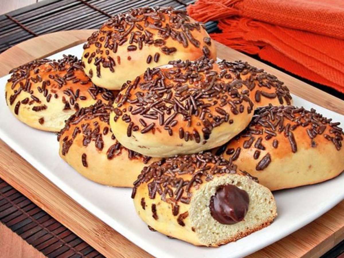 Os doces automática/Chocolate/nutricional bares/pão pão roll Snack