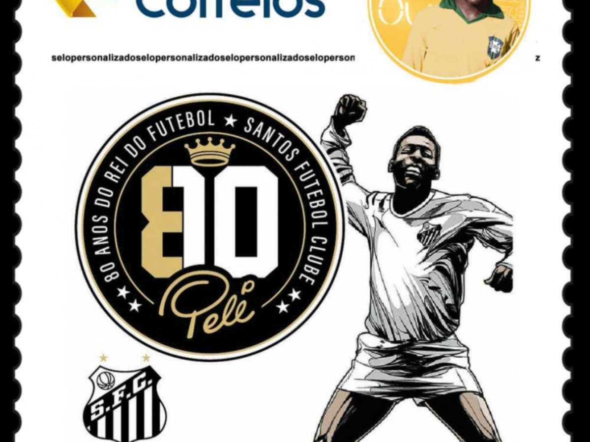 Correios lança selo em homenagem ao centenário do Club Athletico Paranaense  - Nova Era News