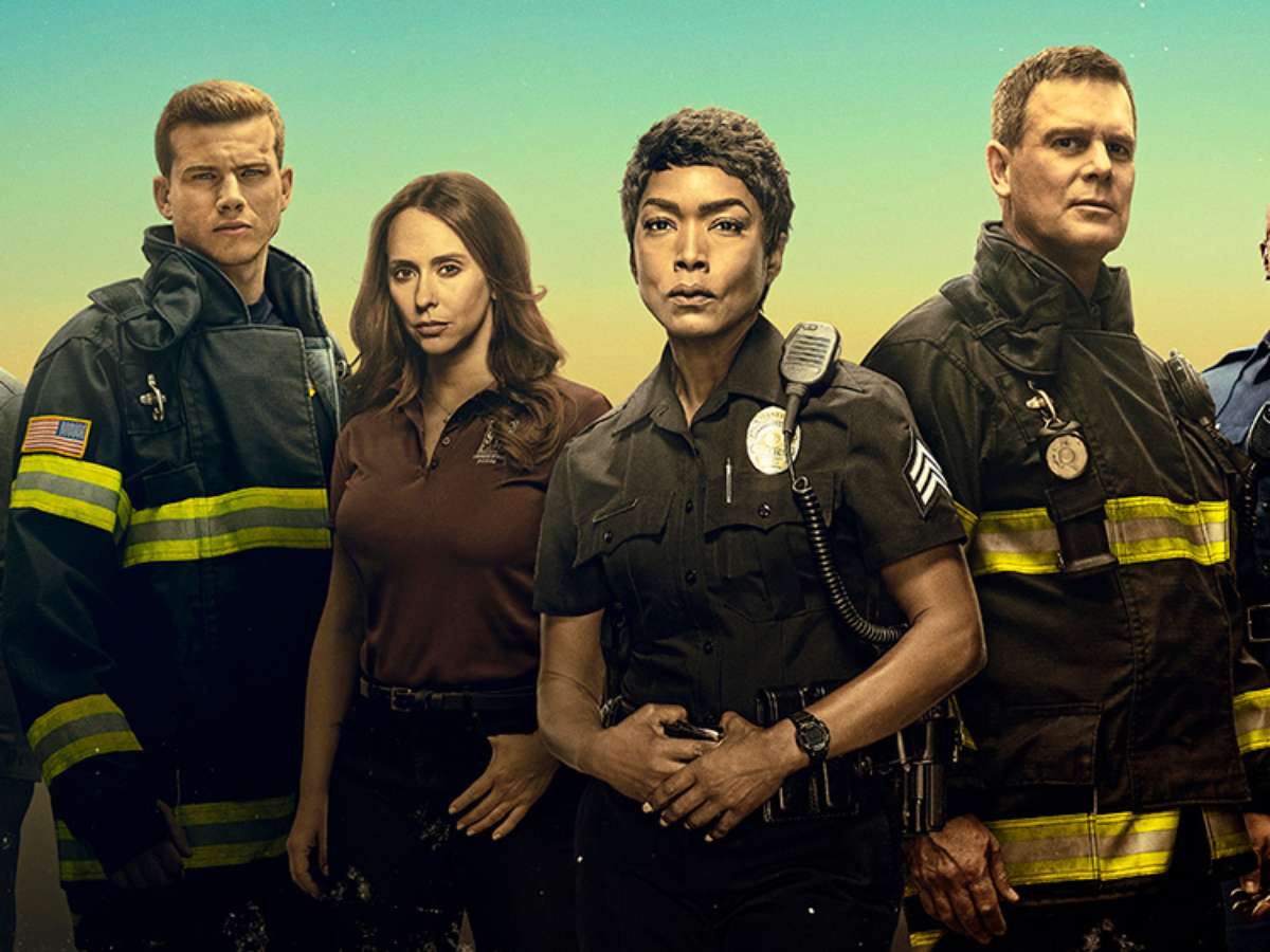 9-1-1 (Série), Sinopse, Trailers e Curiosidades - Cinema10