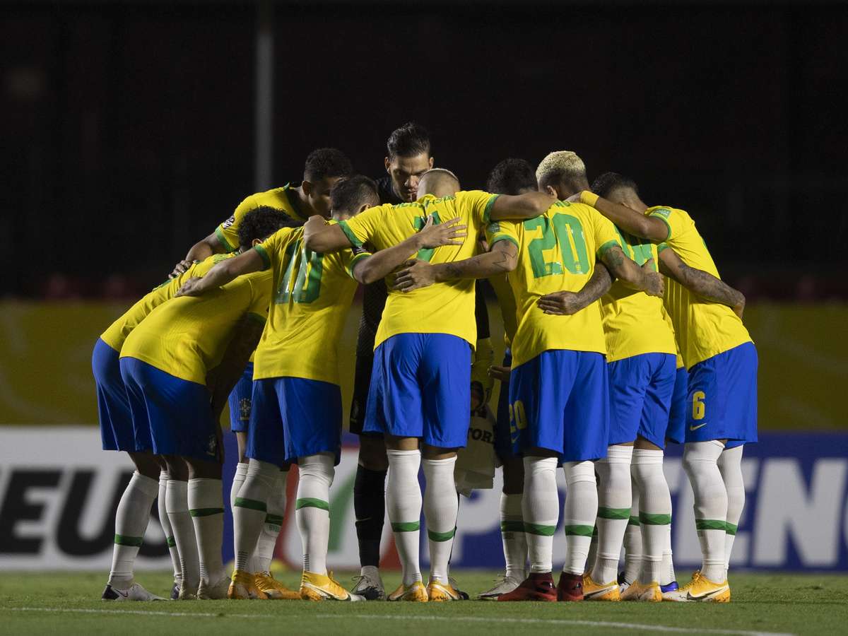 Onde vai passar o jogo da COLÔMBIA X BRASIL Hoje (16/11)? Passa na GLOBO ou  SPORTV? Veja onde assistir COLÔMBIA X BRASIL ao vivo com imagens - Portal  da Torcida