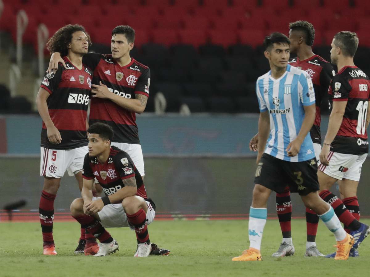 Nos pênaltis, Flamengo é eliminado na Primeira Liga - Placar - O futebol  sem barreiras para você