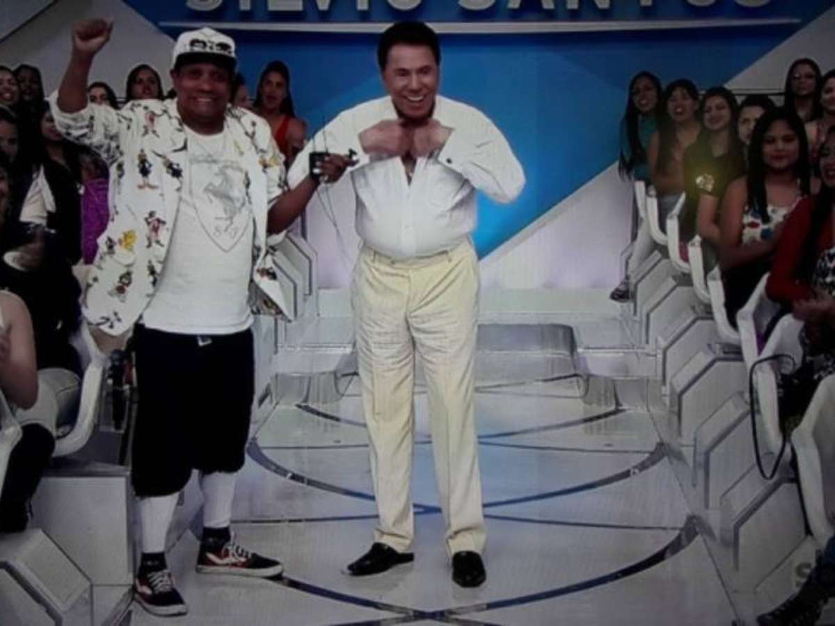 Silvio Santos completa 90 anos; confira imagens raras do dono do SBT