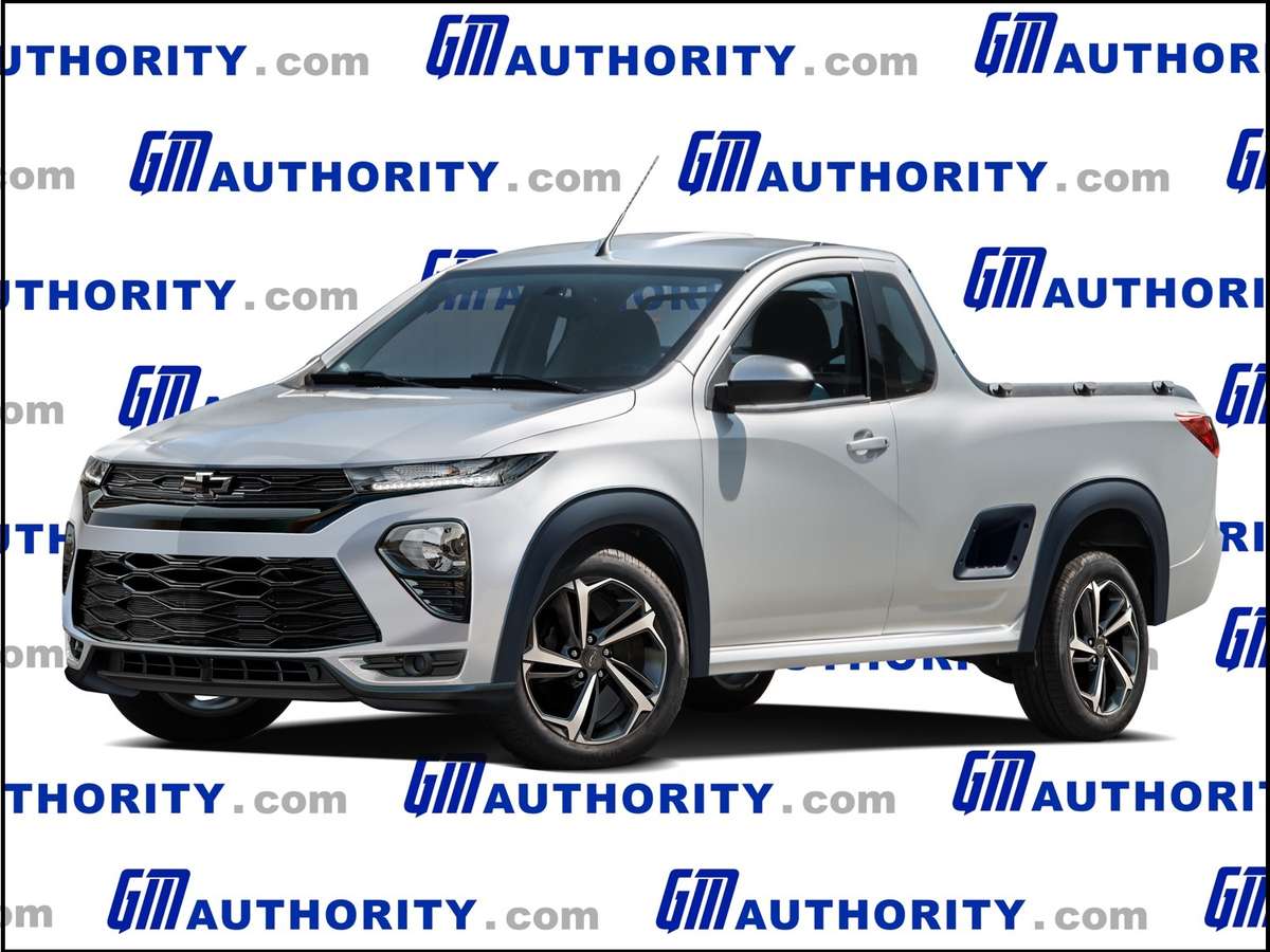 Pick-ups: confira o que será lançado no Brasil até o fim do ano - Prisma -  R7 Autos Carros