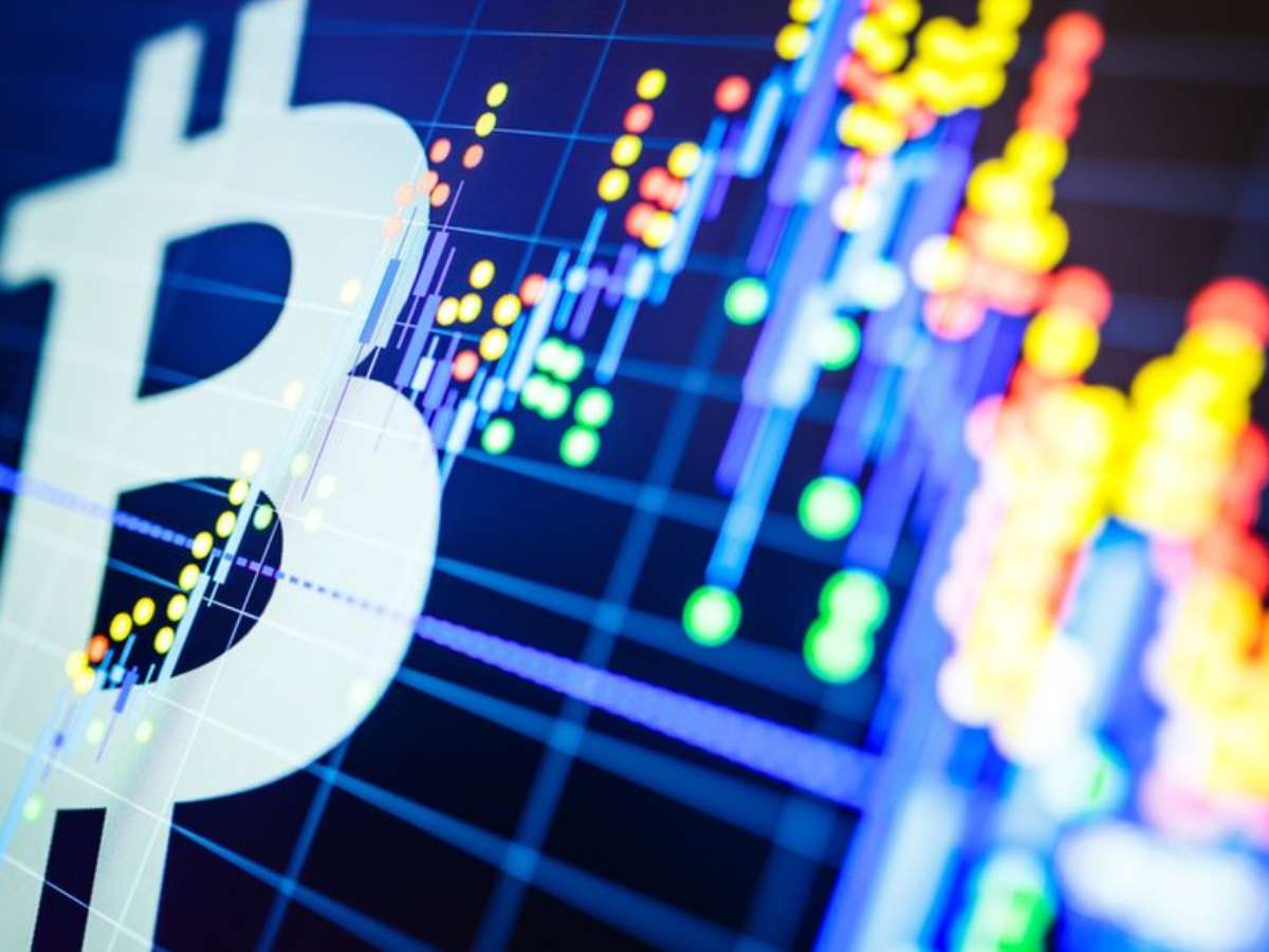 Como o Bitcoin atingiu valor recorde em meio à pandemia