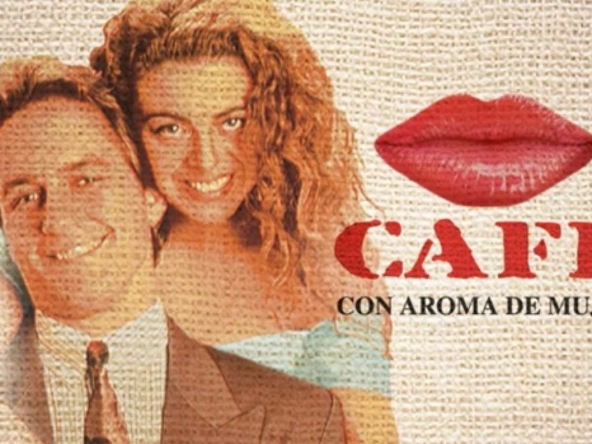 Cafe com aroma de mulher elenco