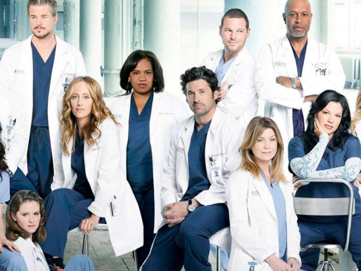 Signos e Grey's Anatomy: veja qual personagem mais combina com você