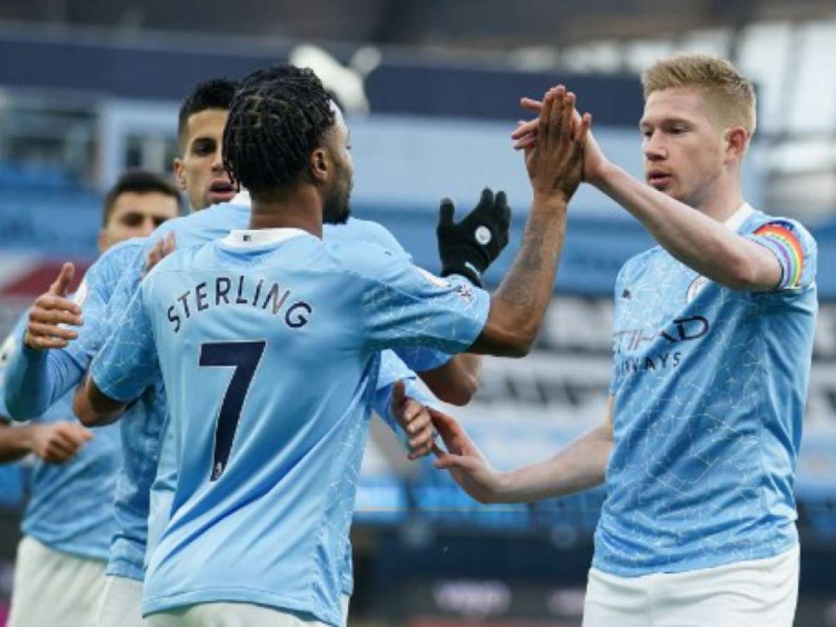 Manchester City x Newcastle: escalação, desfalques e mais do jogo