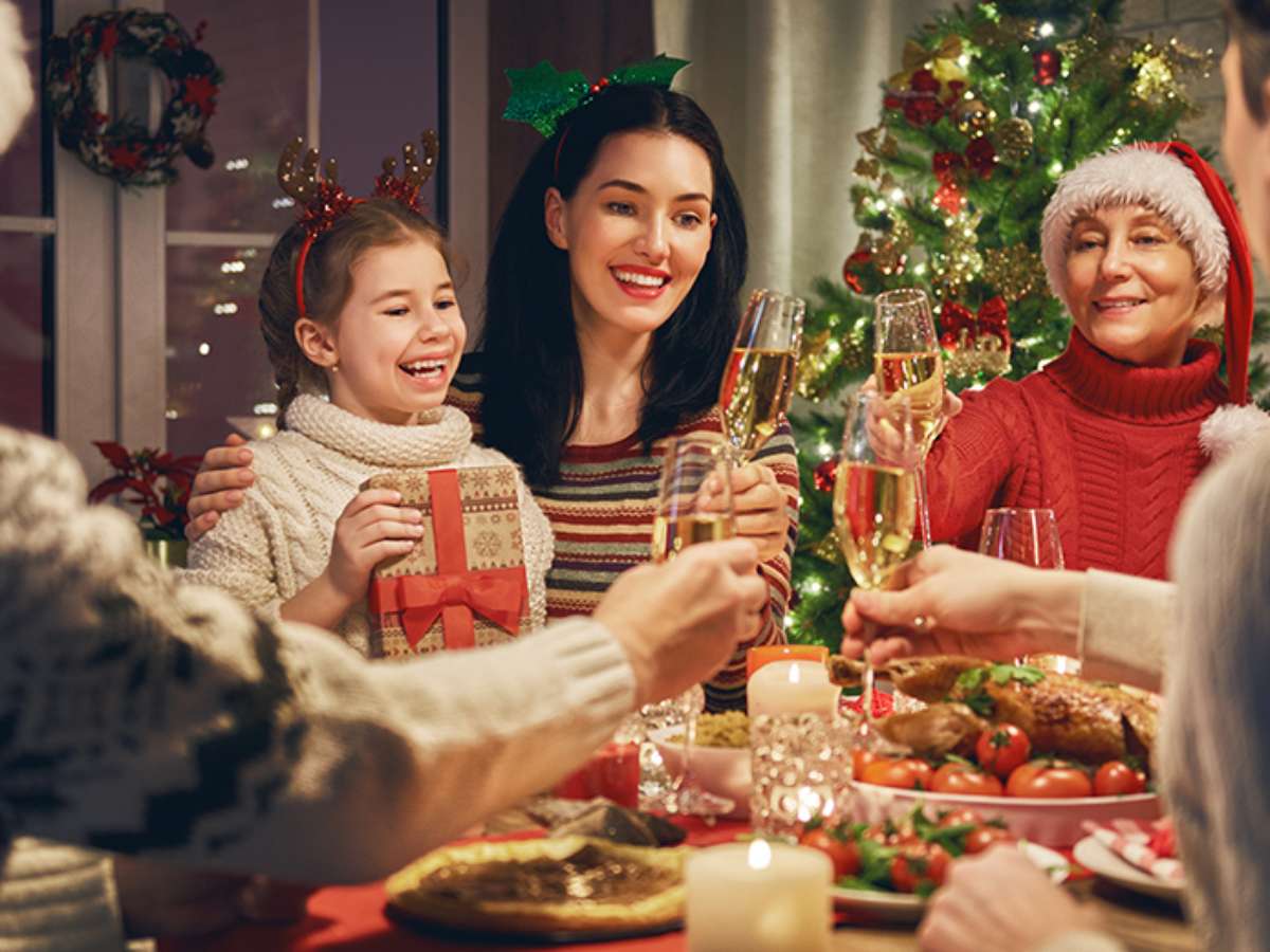 Mensagens de Natal: 20 recados especiais para enviar para a família