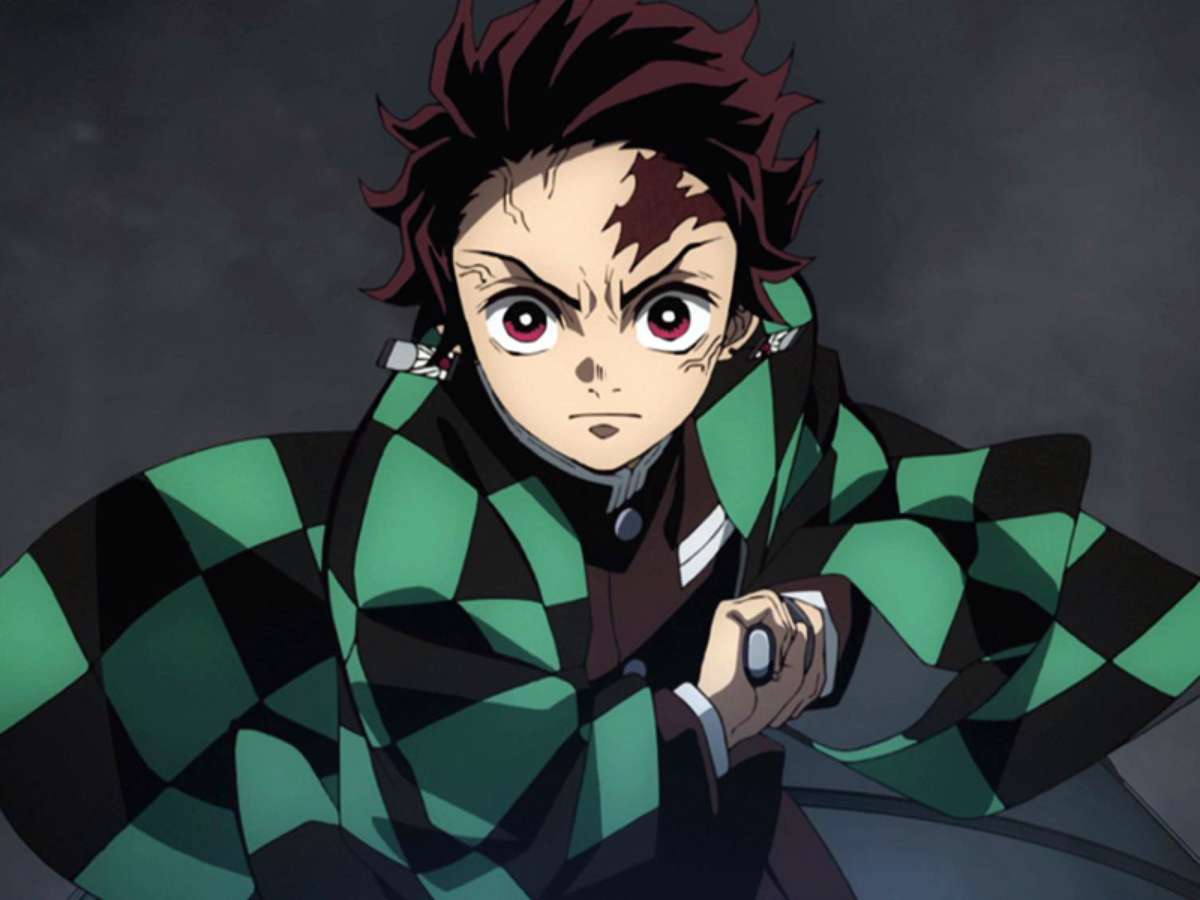 Filme de Kimetsu no Yaiba entra para a história no Japão