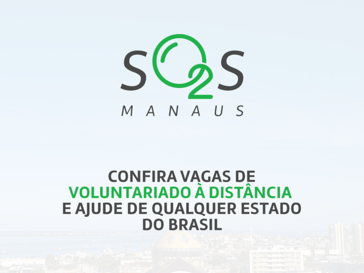 oportunidades de voluntariado no Dia da Terra