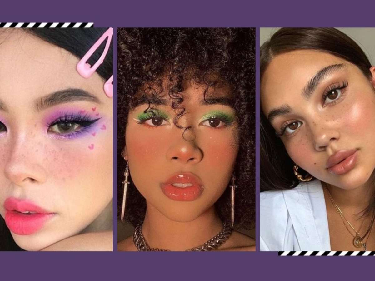 maquiar boneca app｜Pesquisa do TikTok