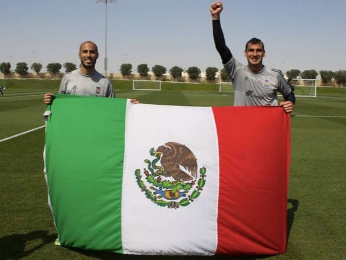 Experiência na América do Sul e sistema de franquias levam futebol mexicano  à final do Mundial