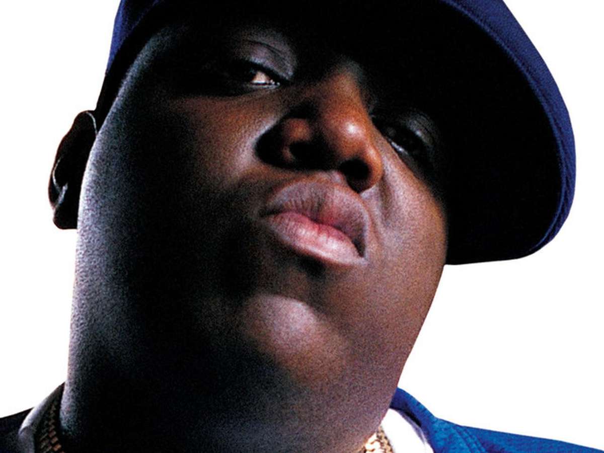 Netflix revela trailer de documentário sobre o rapper Notorious B.I.G. -  Pipoca Moderna