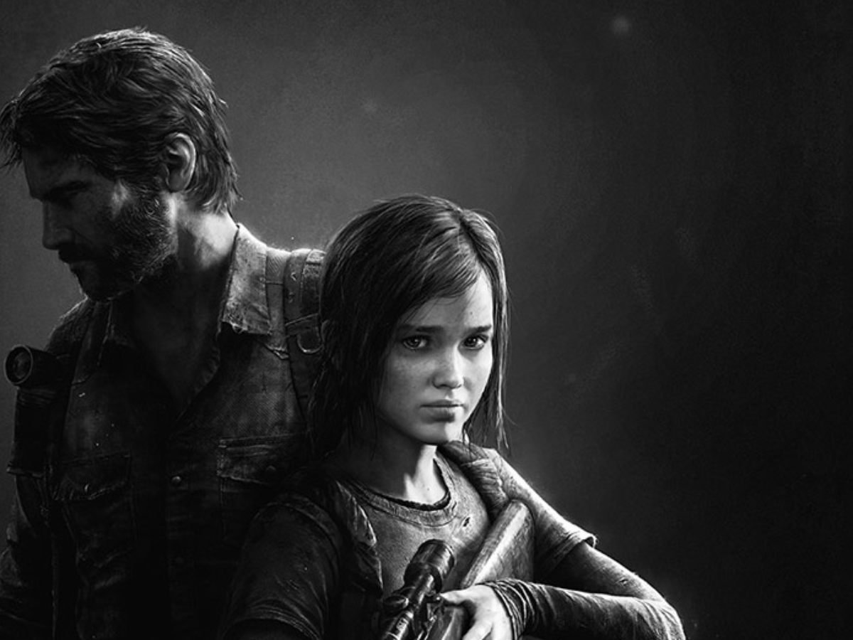 Atriz indica data de lançamento de The Last of Us 2, Torcedores