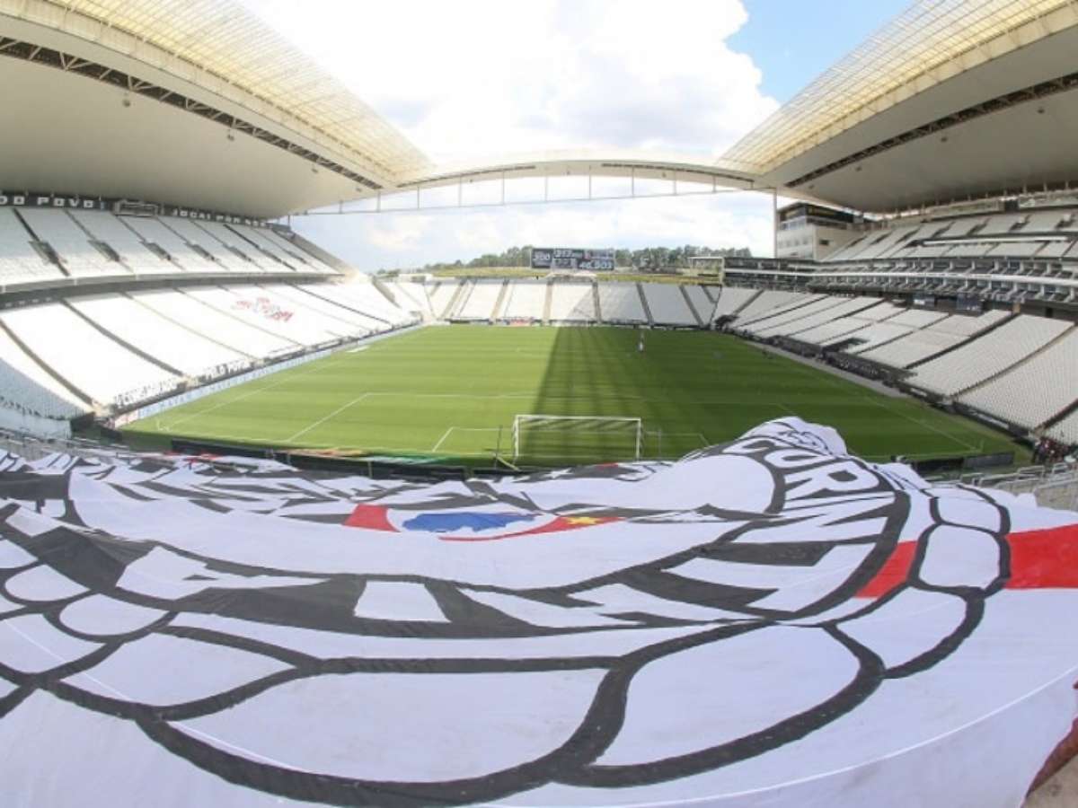 Corinthians coloca à prova retrospecto da Neo Química Arena em decisão;  veja histórico