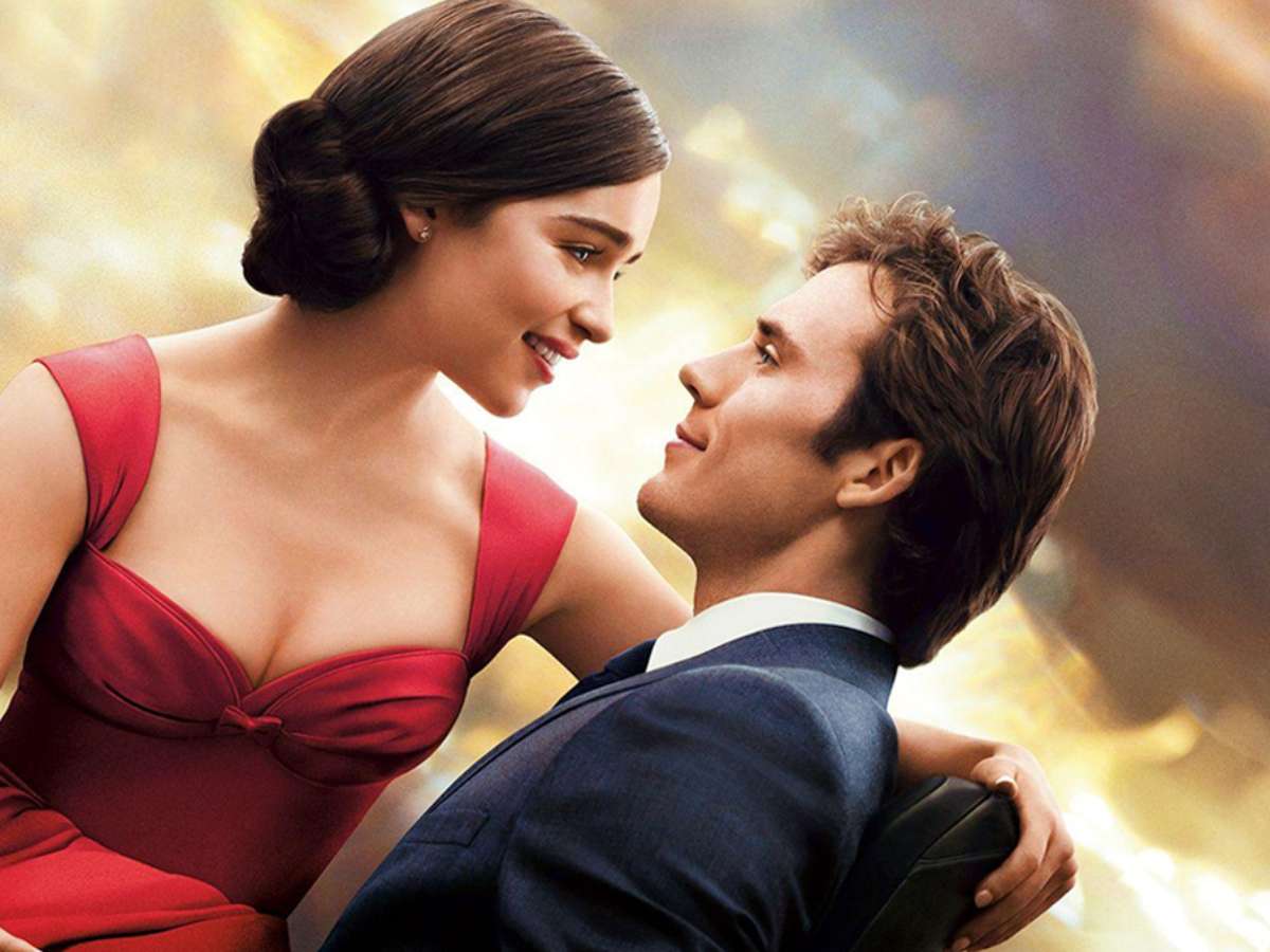 Dia dos Namorados: veja dez clássicos românticos para assistir nos