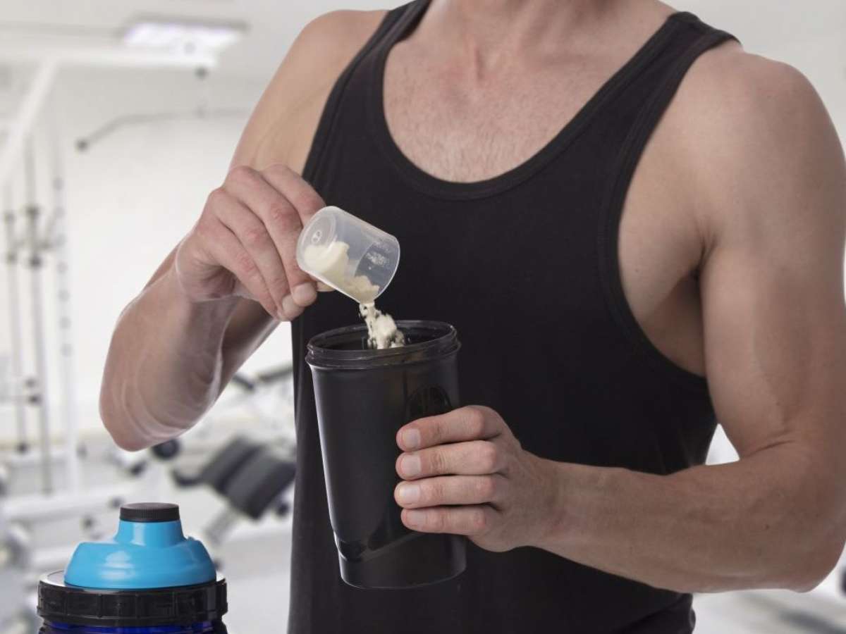 Whey Protein, como tomar? (parte II)