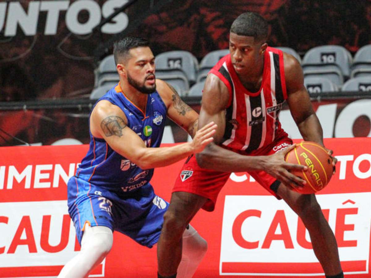 CAMPO MOURÃO E PATO REPRESENTAM O PARANÁ NO NBB 13, QUE TERÁ 16 EQUIPES NO  TOTAL