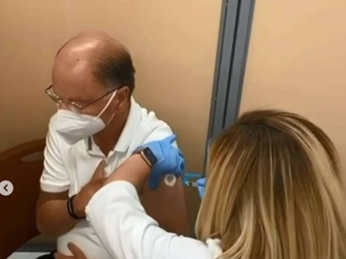 Bispo Edir Macedo vence a covid-19 e recebe alta médica em São Paulo 